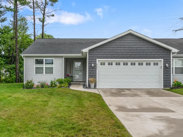 6501 Elle Ave, Portage, MI 49024