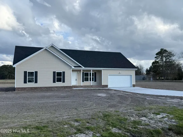 519 Whitehat Road, Hertford, NC 27944