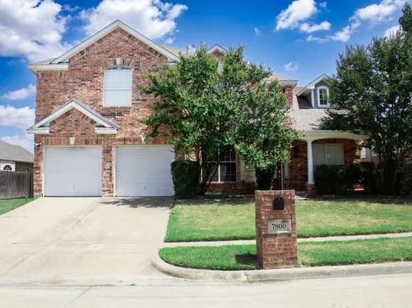 7800 Pirate Point Cir, Arlington, TX 76016