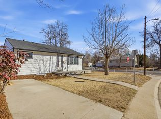 4805 W Custer Pl, Denver, CO 80219