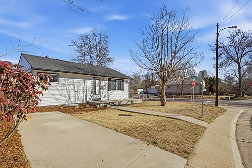 4805 W Custer Pl Photo 1