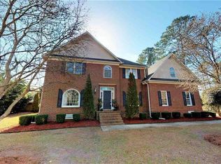 3304 Stafford Ct, Florence, SC 29501