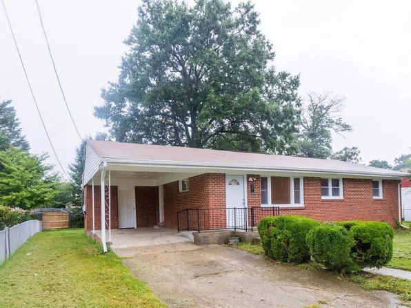 105 Ellerbe Dr, Indian Head, MD 20640