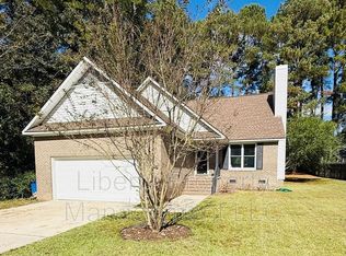 132 Windsor Ln, Raeford, NC 28376