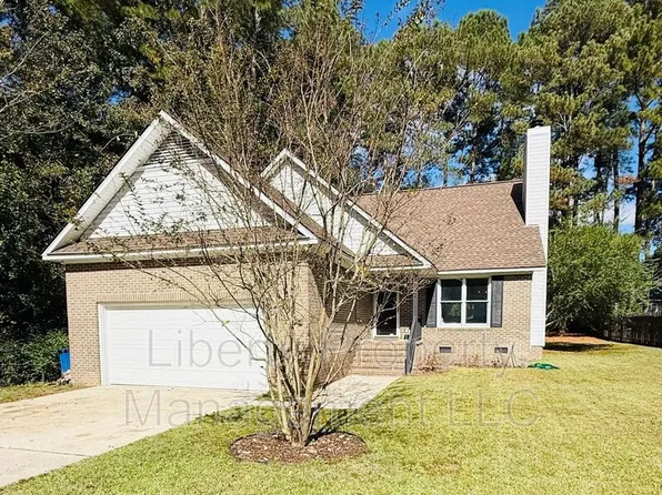 132 Windsor Ln, Raeford, NC 28376