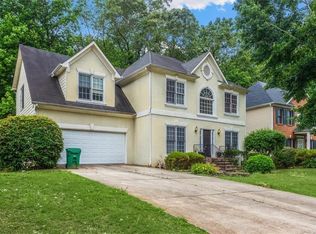 7181 Sweetwater Valley, Stone Mountain, GA 30087