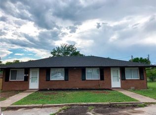 1910 S 13th St, Rogers, AR 72758