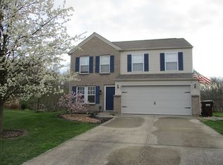 801 Ackerly Dr, Independence, KY 41051