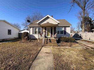 714 Maple St, Monticello, IN 47960