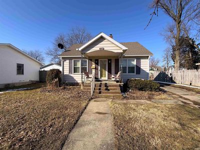 714 Maple St, Monticello, IN, 47960