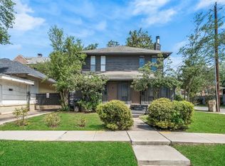 518 Hawthorne St, Houston, TX 77006