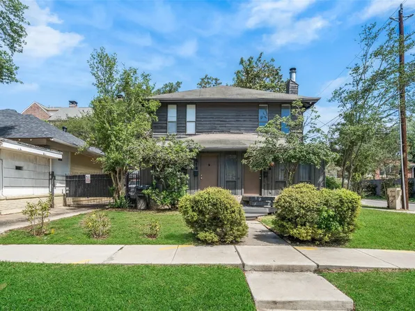 518 Hawthorne St, Houston, TX 77006