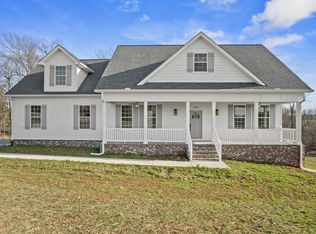 22081 Highway 49 E LOT 4, Springfield, TN 37172