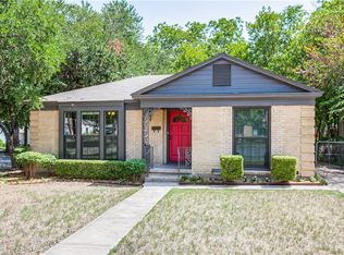 2602 Burlington Blvd, Dallas, TX 75211