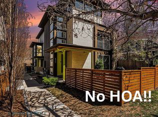 822 Fairfax St, Denver, CO 80220