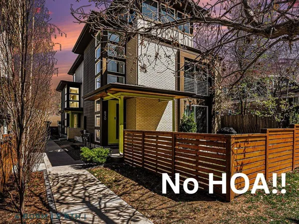 822 Fairfax Street, Denver, CO 80220