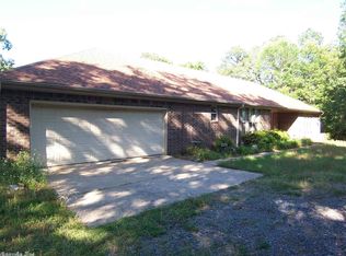 20 Mountain View Rd, Conway, AR 72034