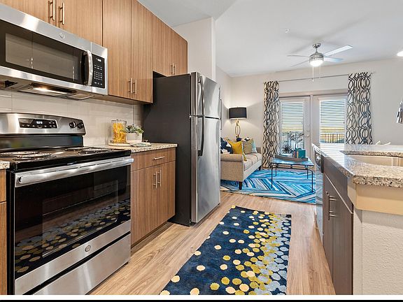 2nd image of 1476 E McCarty Ln #3108