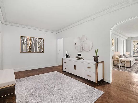 2nd image of 300 Central Park W APT 9-B