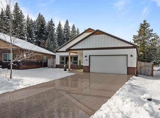 756 Deer Forest Dr, McCall, ID 83638