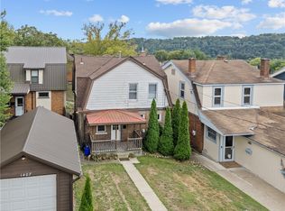 1405 Myrtle Ave, New Brighton, PA 15066