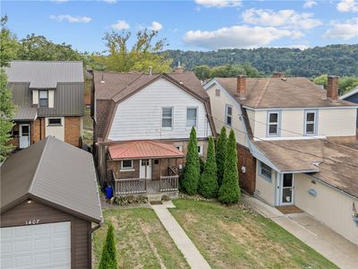 1405 Myrtle Ave, New Brighton, PA, 15066