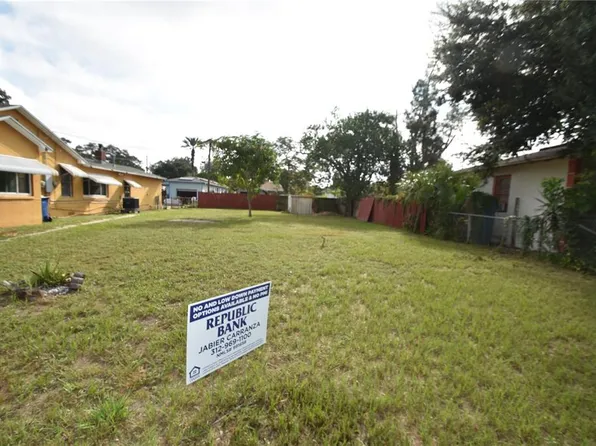 1368 Prescott St S Lot 11, Saint Petersburg, FL 33712