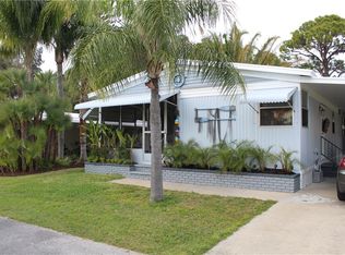221 Tasmania Ln, Englewood, FL 34223