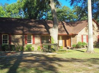 323 E Pinetree Blvd, Thomasville, GA 31792