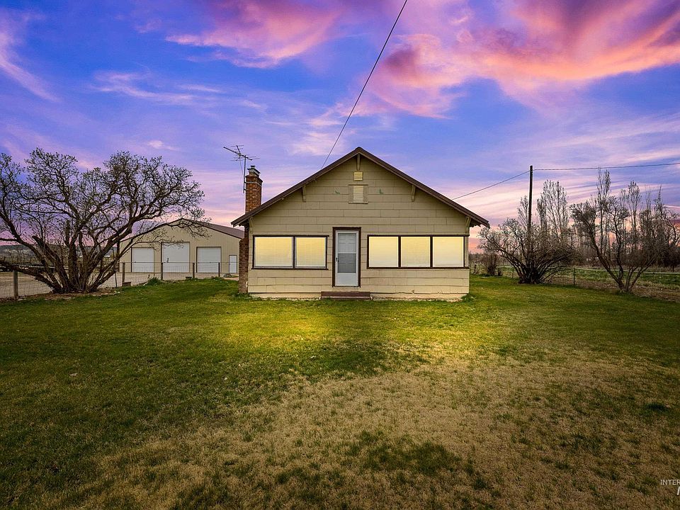 1111 Airport Rd, Emmett, ID 83617 MLS 98875092 Zillow