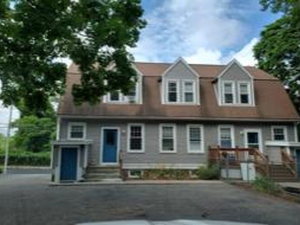 145-147 Roger Williams Ave #1