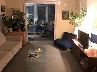 Rented by Brooklyn Real Inc