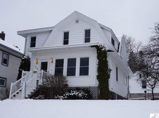 1815 E 5th St, Duluth, MN 55812