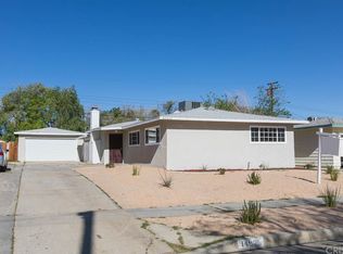 44025 Fern Ave, Lancaster, CA 93534