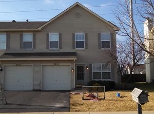 2214 Rebecca Cir, Montgomery, IL 60538