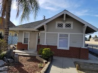 241 S Carmalita St, Hemet, CA 92543