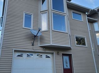 100 8th Ave, Ouray, CO 81427