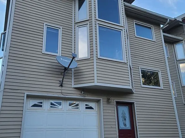 100 8th Ave, Ouray, CO 81427