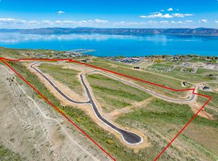 265 W Elk Ridge Rd, Garden City, UT 84028