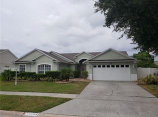 11634 Sir Winston Way, Orlando, FL 32824