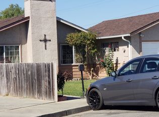 7633 Sunset Ave, Newark, CA