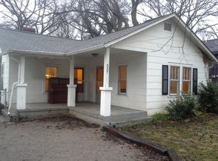 537 Moore Ave, Nashville, TN 37203