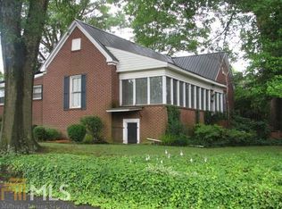 110 Park Ave, Trion, GA 30753