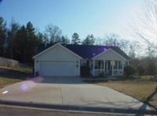 113 Saint James Ct, Anderson, SC 29621