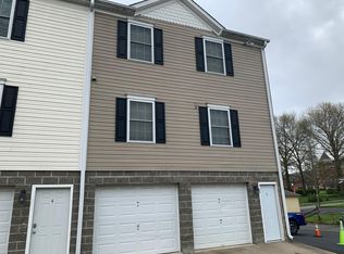 535 2nd St APT 5, California, PA 15419