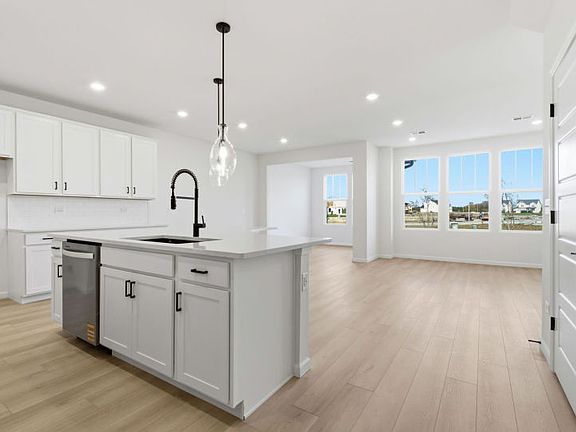 Model Representation