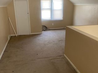 6780 Heyden St, Detroit, MI 48228