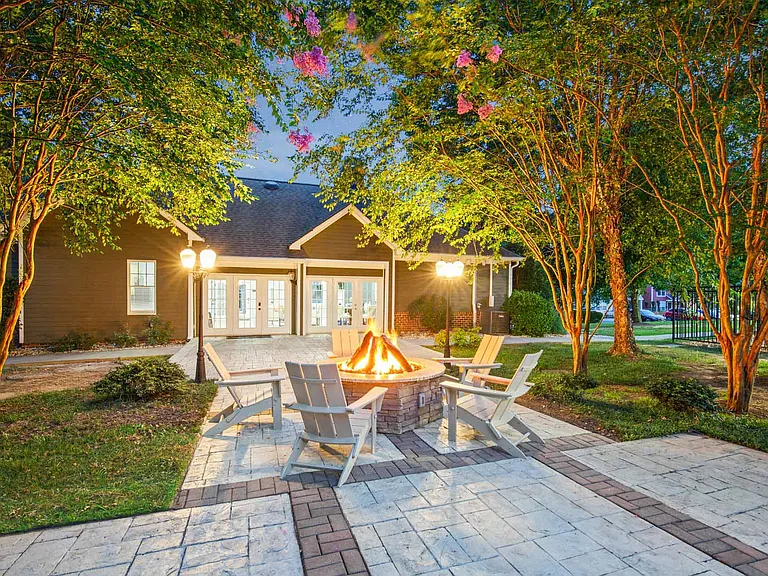 Gayton Pointe Townhomes — Photo 21
