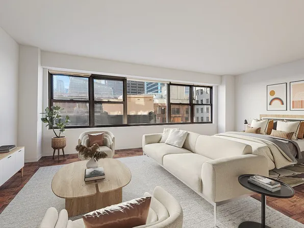 166 E 61st St APT 10L, New York, NY 10065