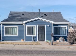 831 Dexter St, Wray, CO 80758